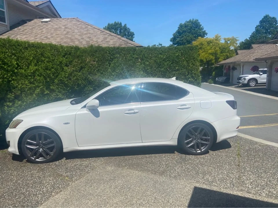 2006 Lexus IS 2nd Gen - Image 3 of 8