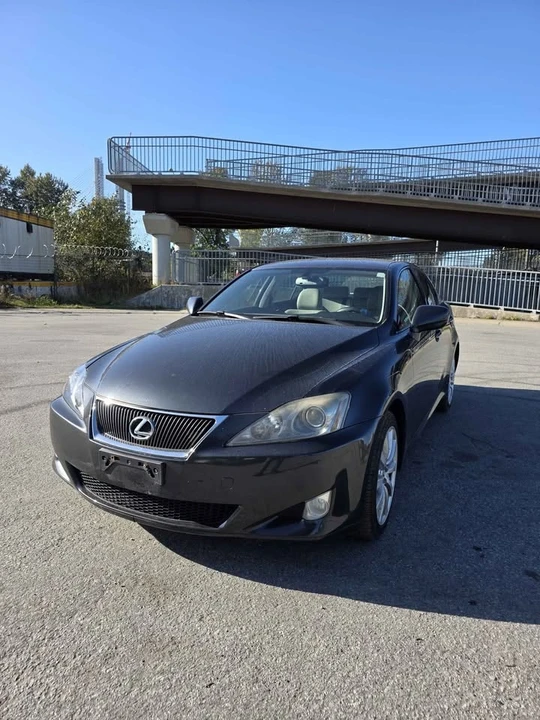 2006 Lexus IS 2nd Gen - Image 2 of 17