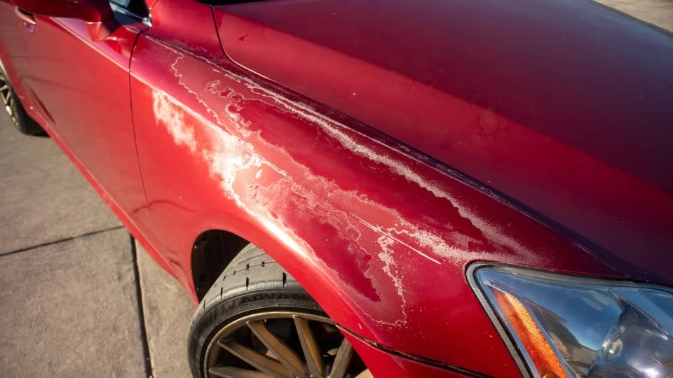2006 Lexus IS 2nd Gen - Image 14 of 16