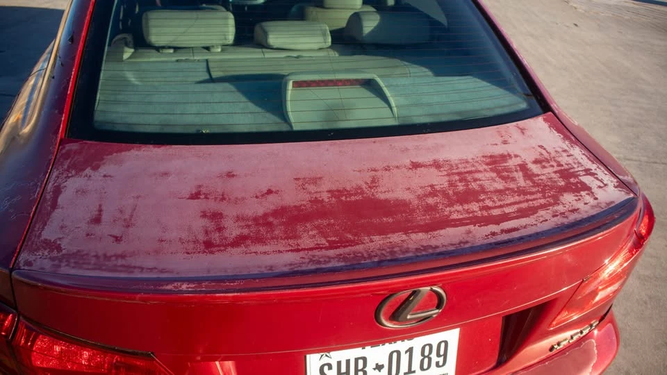 2006 Lexus IS 2nd Gen - Image 16 of 16