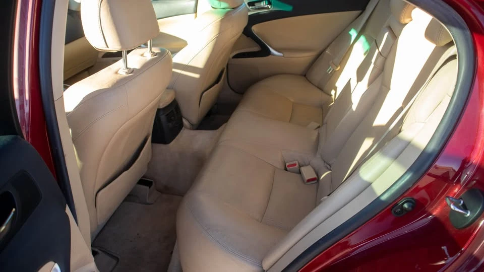 2006 Lexus IS 2nd Gen - Image 8 of 16