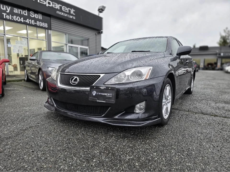 2006 Lexus IS 2nd Gen - Image 2 of 20