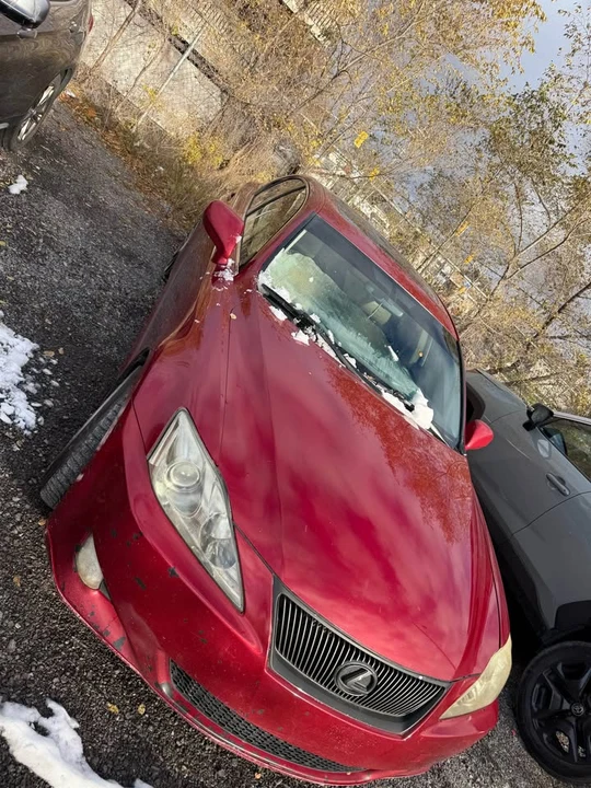 2006 Lexus IS 2nd Gen - Image 4 of 5