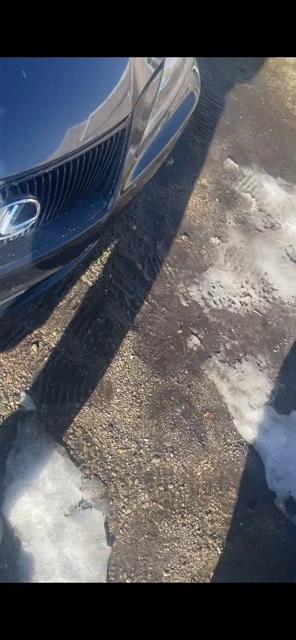 2006 Lexus IS 2nd Gen - Image 4 of 5