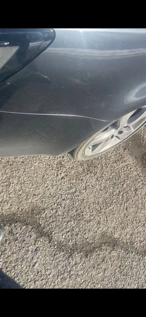 2006 Lexus IS 2nd Gen - Image 5 of 5