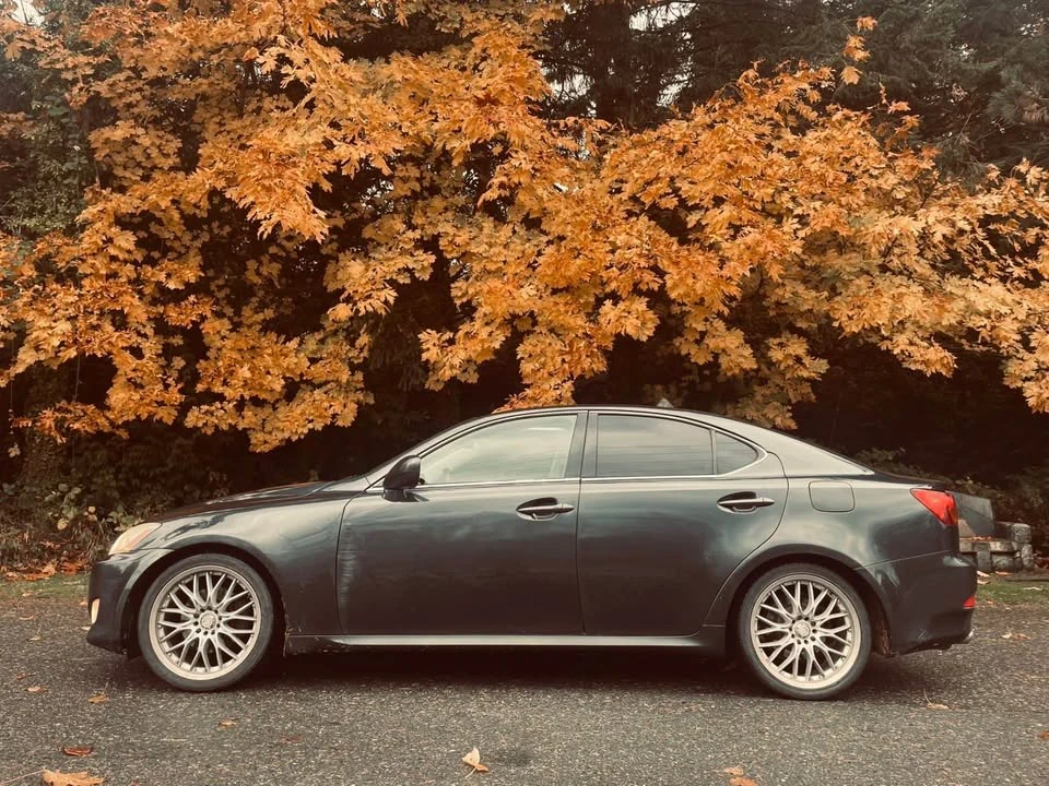 2006 Lexus IS 2nd Gen - Image 5 of 5