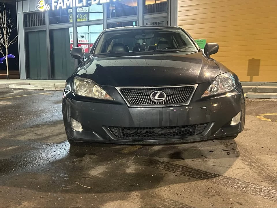 2006 Lexus IS 2nd Gen - Image 4 of 9