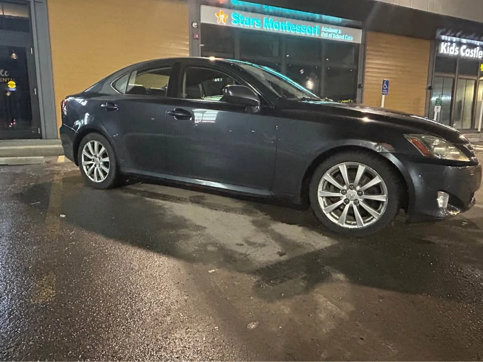 2006 Lexus IS 2nd Gen - Image 3 of 9