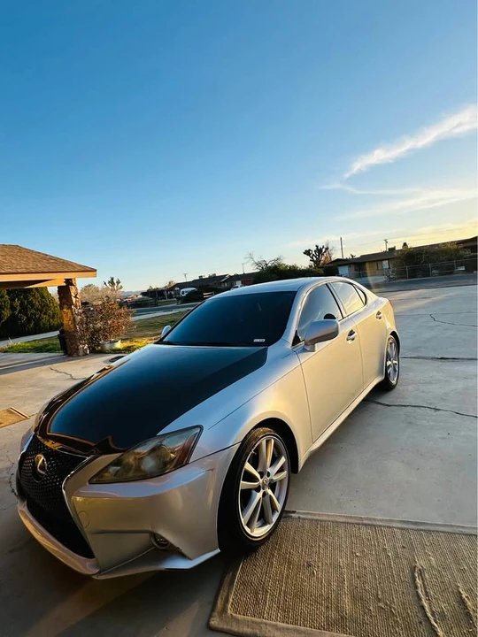 2006 Lexus IS 2nd Gen - Image 8 of 13