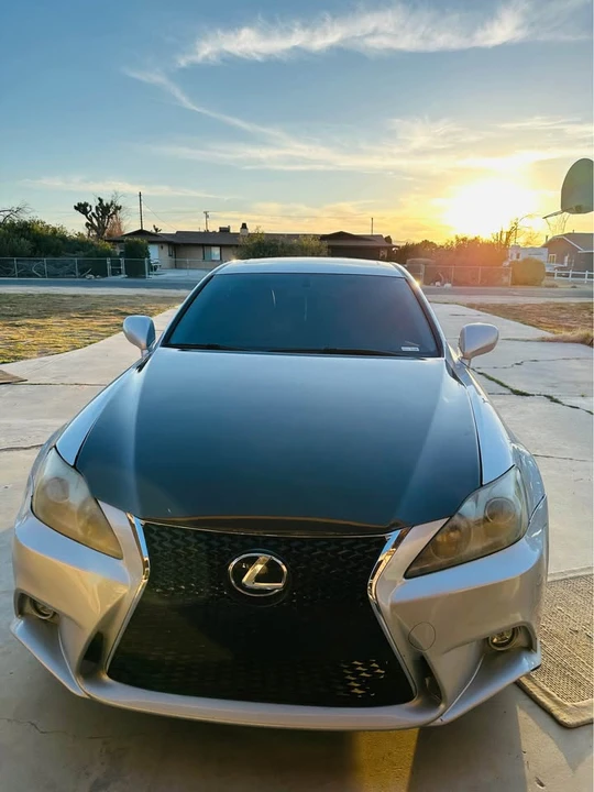2006 Lexus IS 2nd Gen - Image 3 of 13