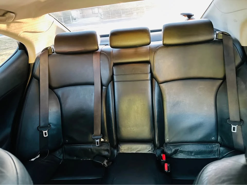 2006 Lexus IS 2nd Gen - Image 10 of 13
