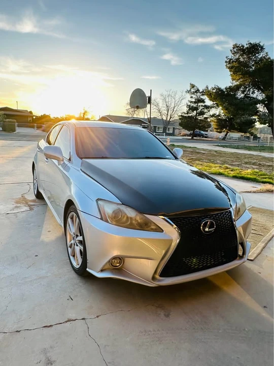 2006 Lexus IS 2nd Gen - Image 7 of 13
