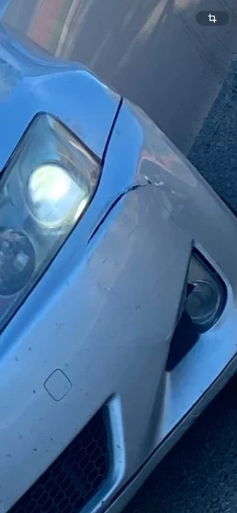2006 Lexus IS 2nd Gen - Image 4 of 4