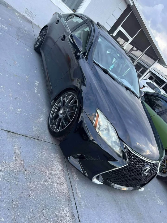 2006 Lexus IS 2nd Gen - Image 3 of 5