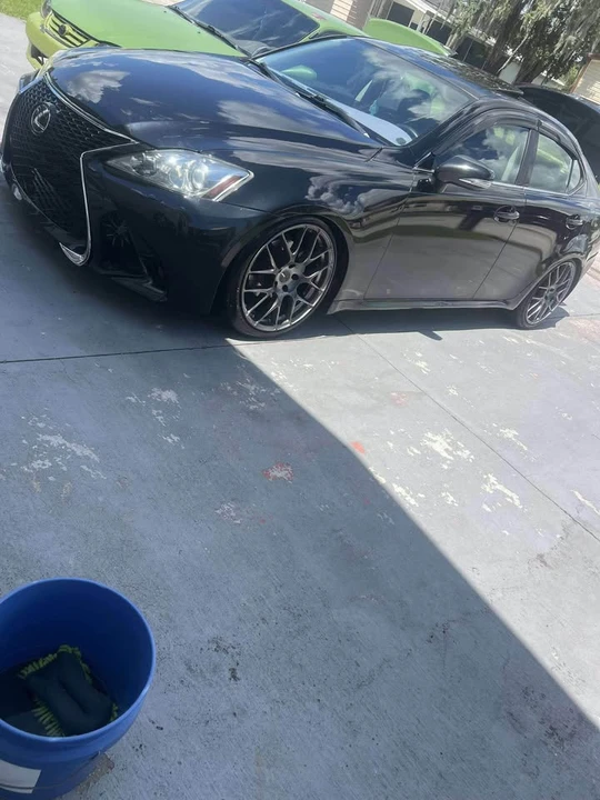 2006 Lexus IS 2nd Gen - Image 4 of 5