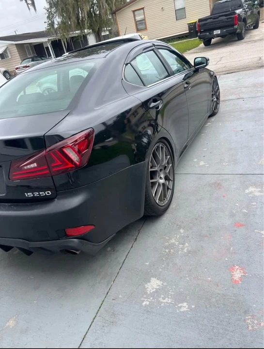 2006 Lexus IS 2nd Gen - Image 5 of 5