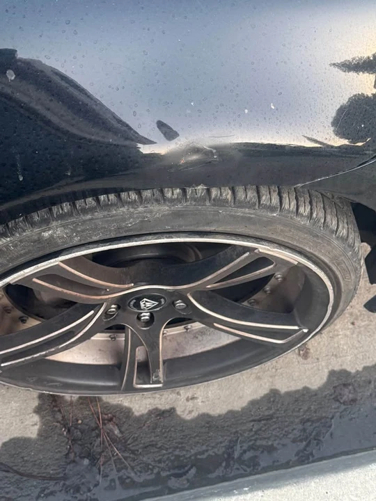 2006 Lexus IS 2nd Gen - Image 4 of 7