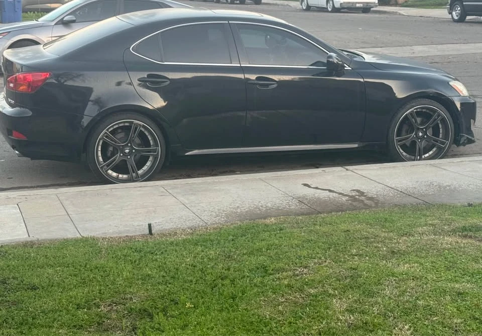 2006 Lexus IS 2nd Gen - Image 3 of 7