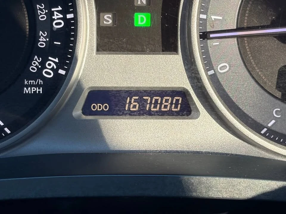 2006 Lexus IS 2nd Gen - Image 14 of 17