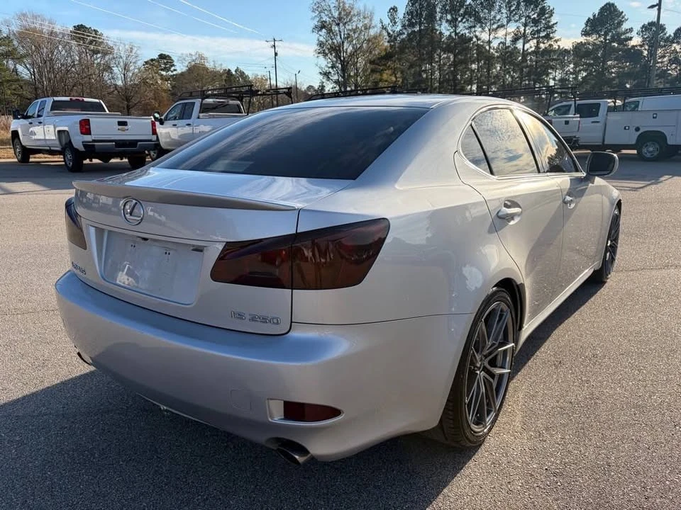 2006 Lexus IS 2nd Gen - Image 7 of 17
