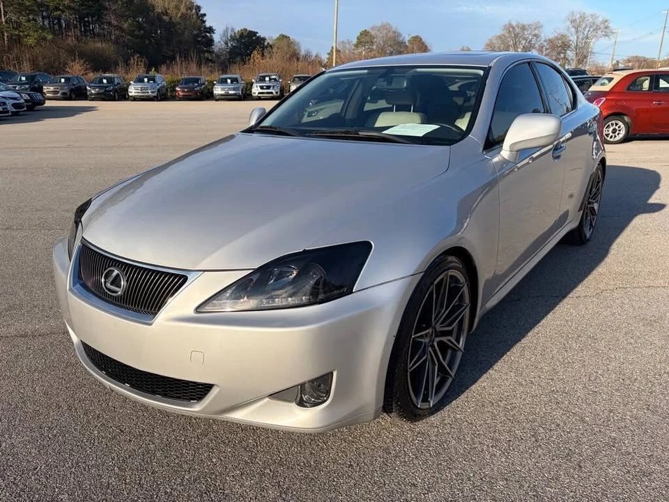 2006 Lexus IS 2nd Gen - Image 2 of 17