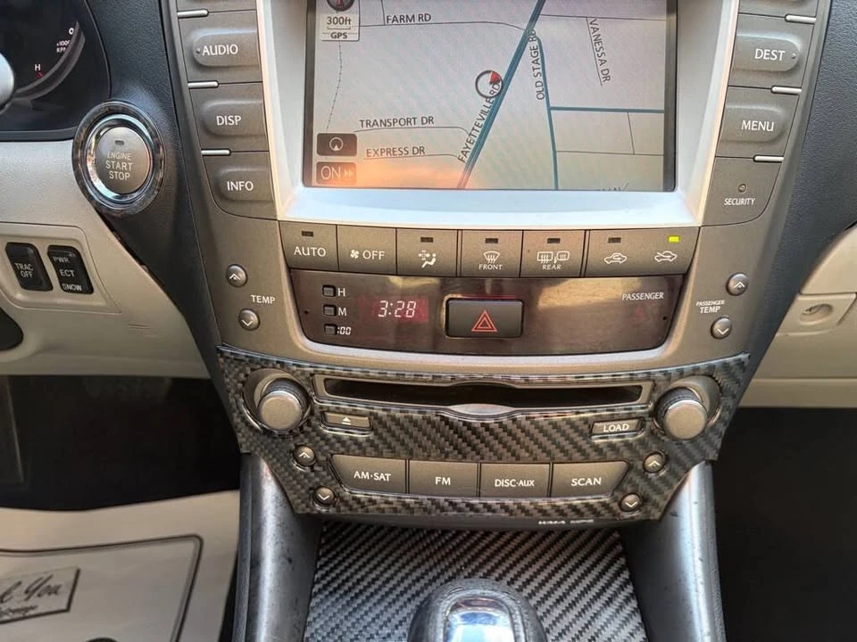 2006 Lexus IS 2nd Gen - Image 17 of 17