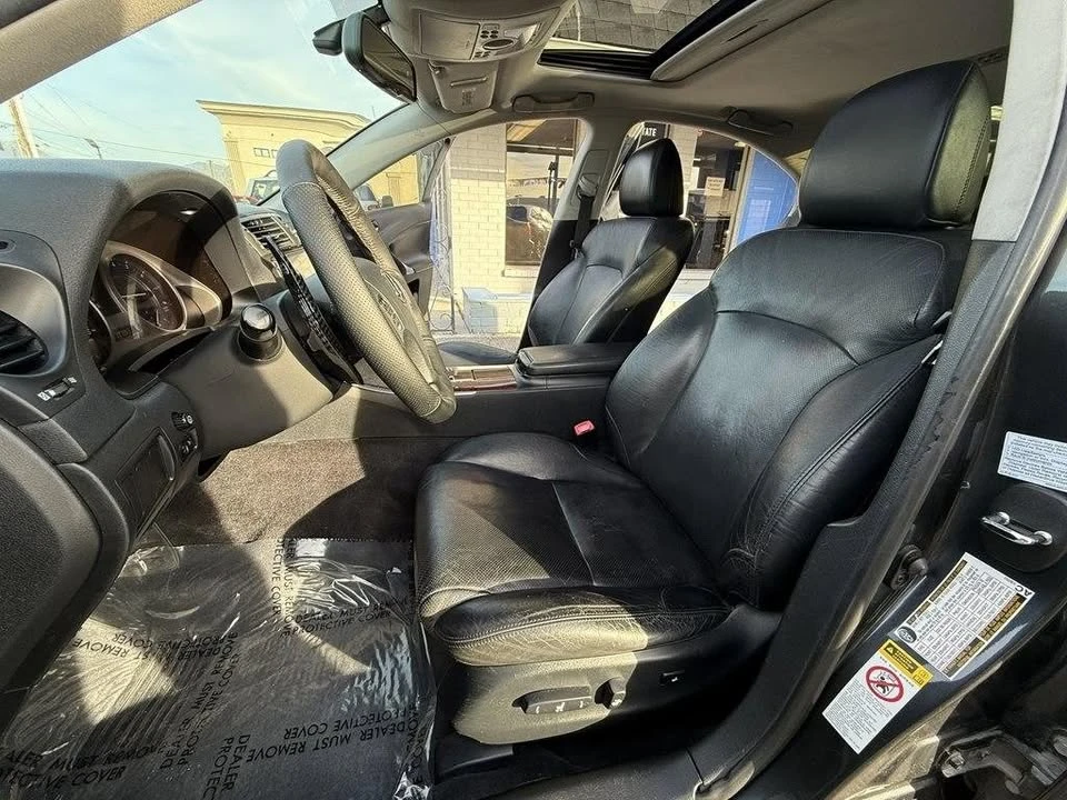 2006 Lexus IS 2nd Gen - Image 14 of 20