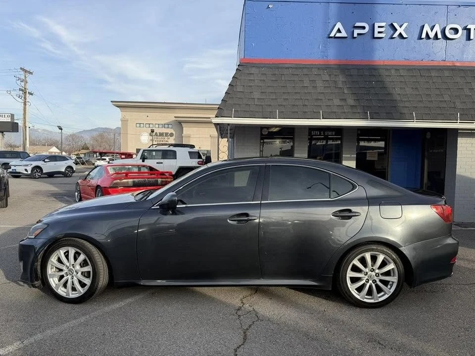 2006 Lexus IS 2nd Gen - Image 2 of 20