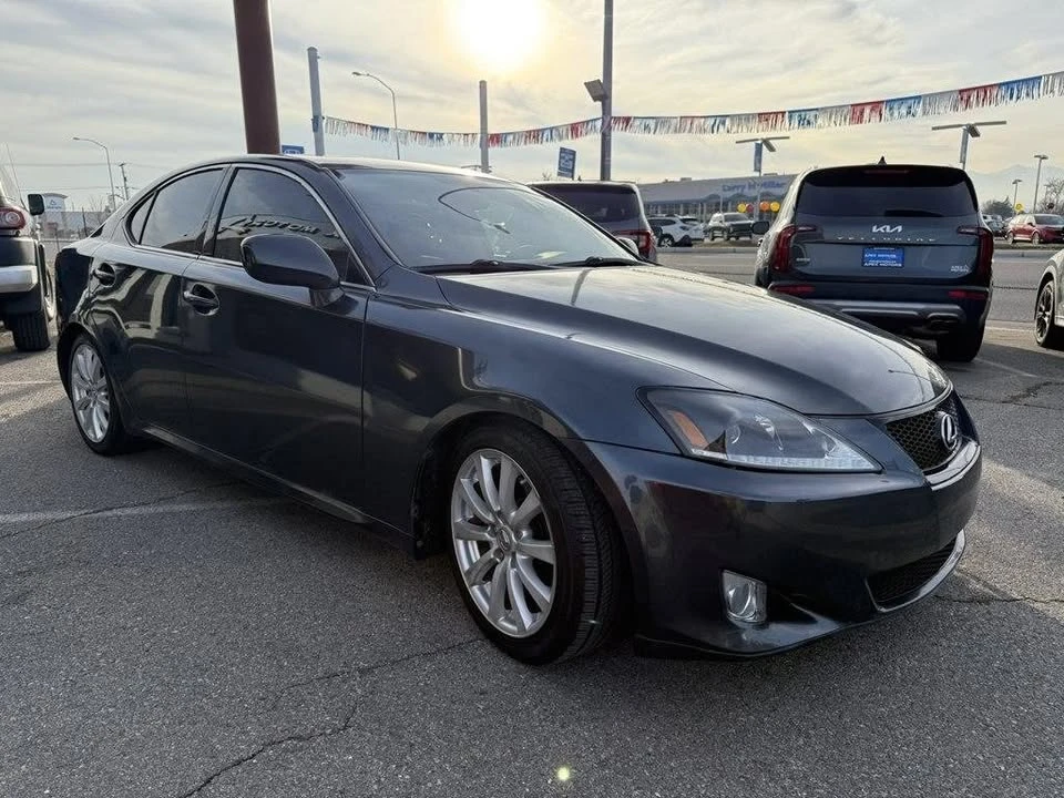 2006 Lexus IS 2nd Gen - Image 7 of 20