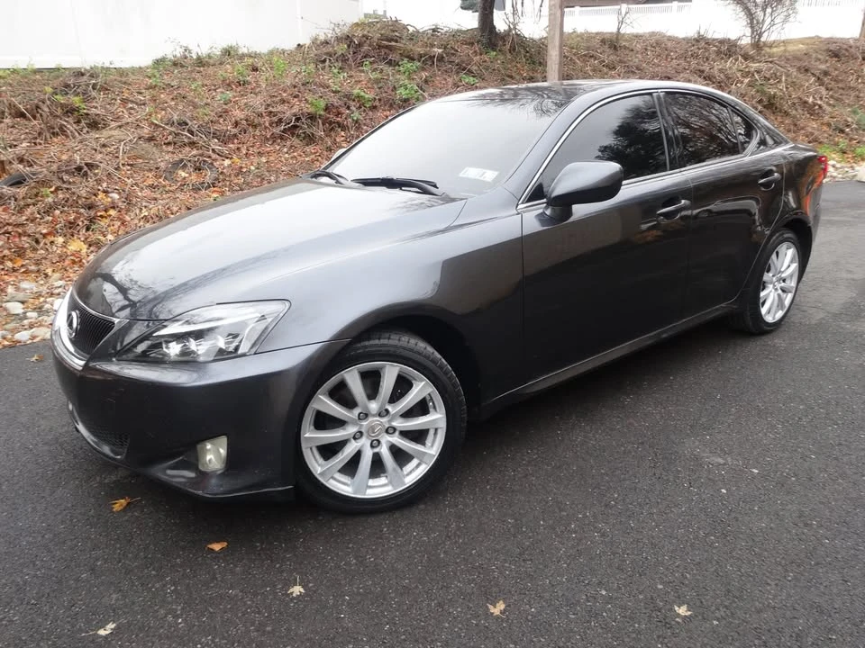 2006 Lexus IS 2nd Gen - Image 7 of 19