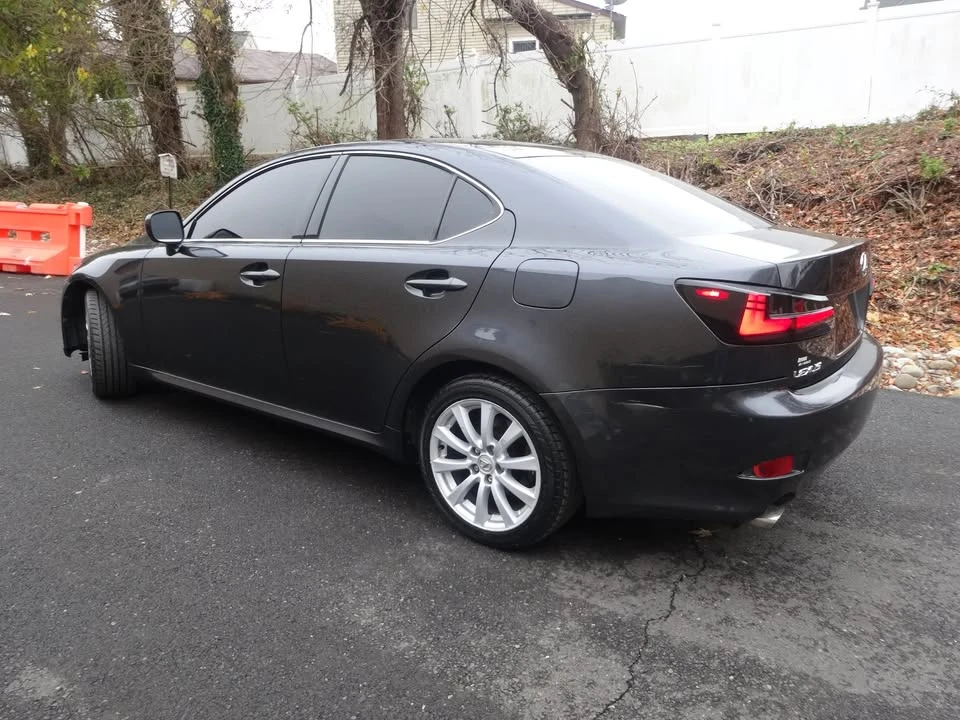 2006 Lexus IS 2nd Gen - Image 6 of 19