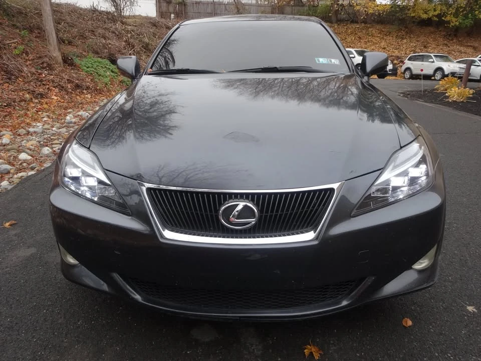 2006 Lexus IS 2nd Gen - Image 2 of 19