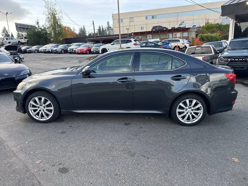 2006 Lexus IS 2nd Gen - Image 2 of 20