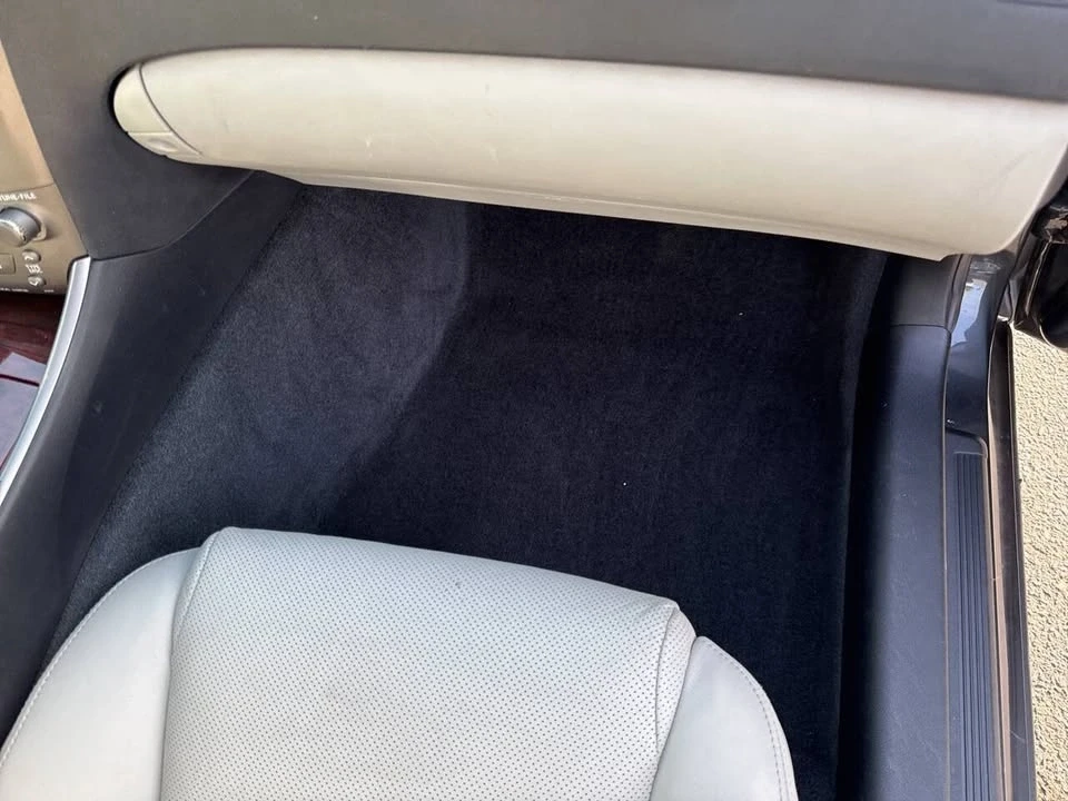 2006 Lexus IS 2nd Gen - Image 17 of 20