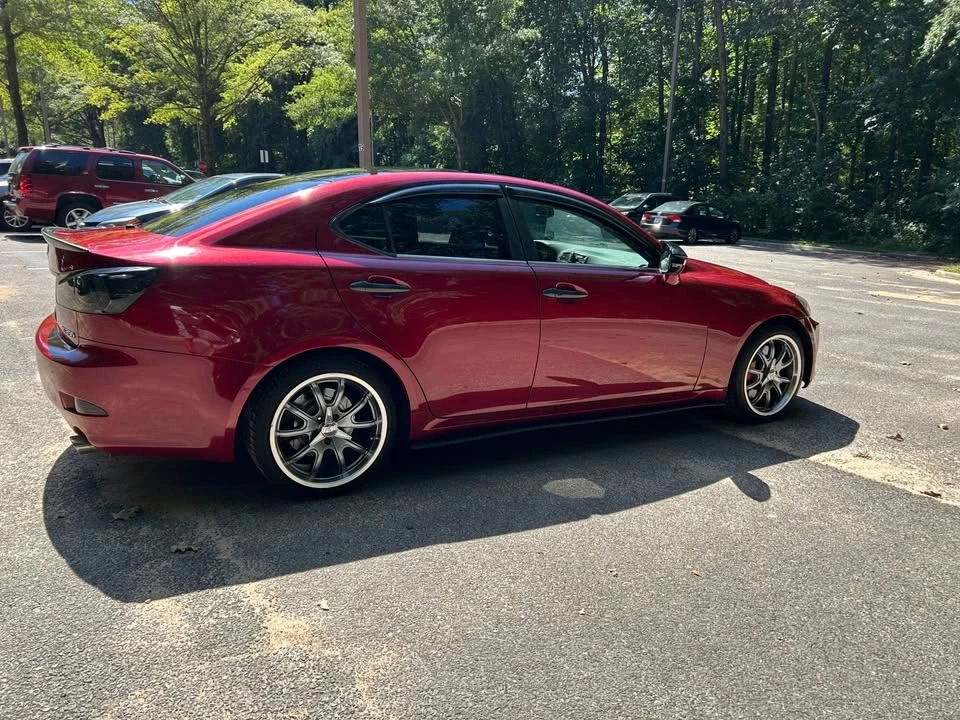 2006 Lexus IS 2nd Gen - Image 3 of 17