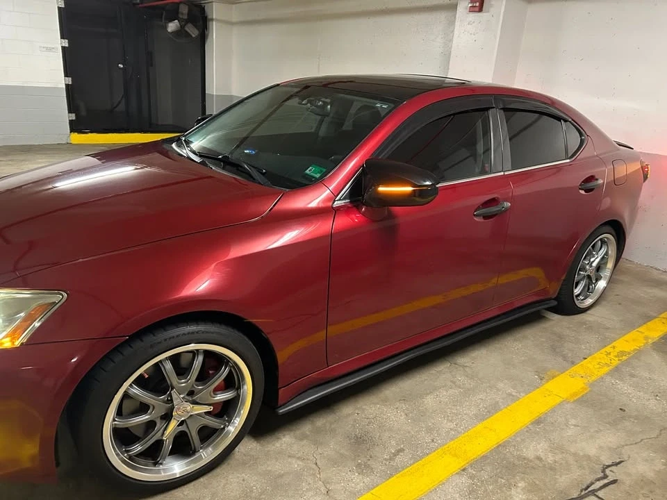 2006 Lexus IS 2nd Gen - Image 11 of 17