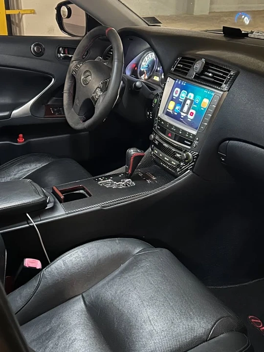 2006 Lexus IS 2nd Gen - Image 5 of 17