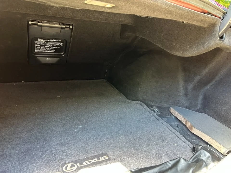 2006 Lexus IS 2nd Gen - Image 17 of 17