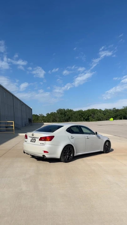 2006 Lexus IS 2nd Gen - Image 3 of 8