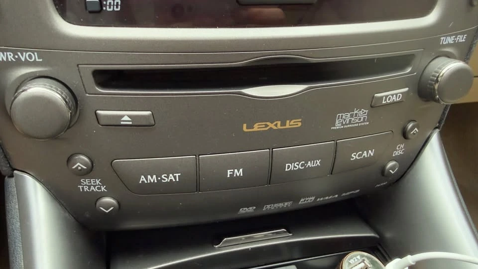 2006 Lexus IS 2nd Gen - Image 20 of 20