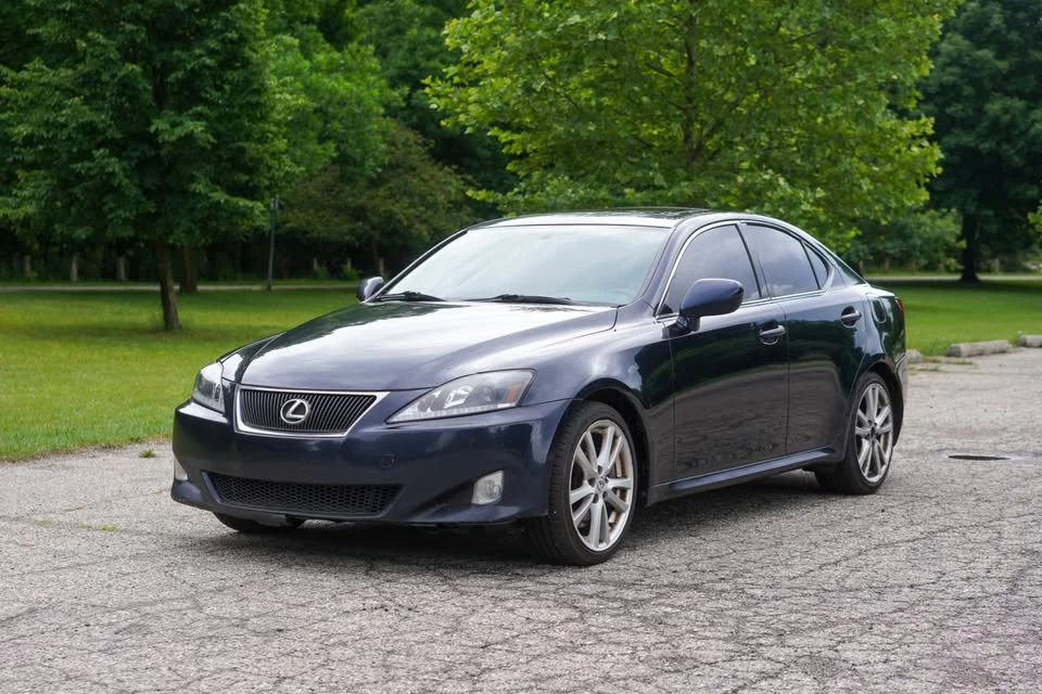 2006 Lexus IS 2nd Gen - Image 8 of 20