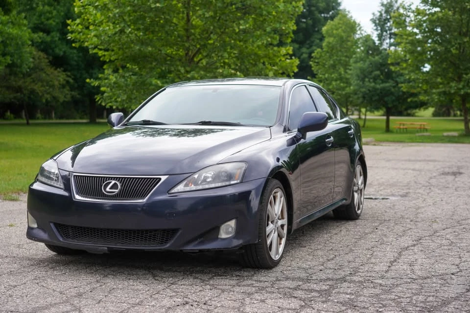 2006 Lexus IS 2nd Gen - Image 7 of 20