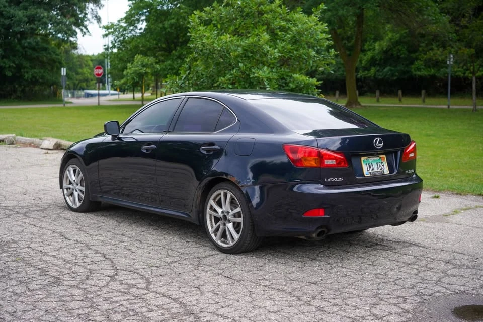 2006 Lexus IS 2nd Gen - Image 2 of 20