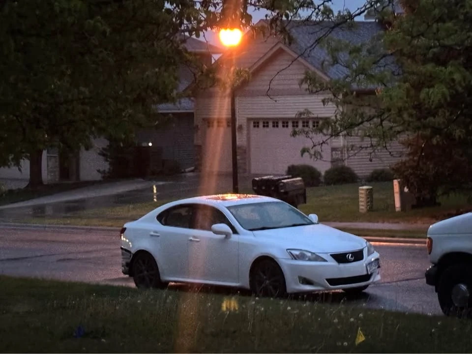 2006 Lexus IS 2nd Gen - Image 10 of 10