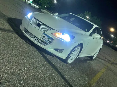 2006 Lexus IS 350
