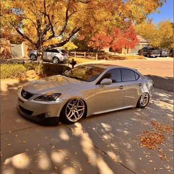 2006 Lexus IS 350