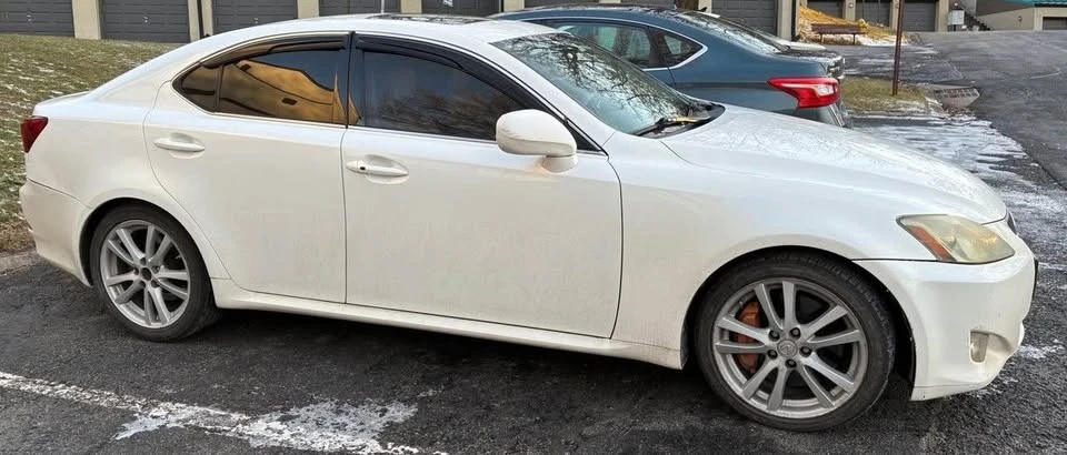 2006 Lexus IS 2nd Gen - Image 6 of 11