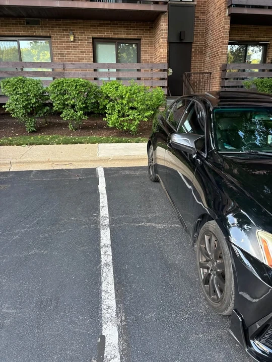 2006 Lexus IS 2nd Gen - Image 7 of 10