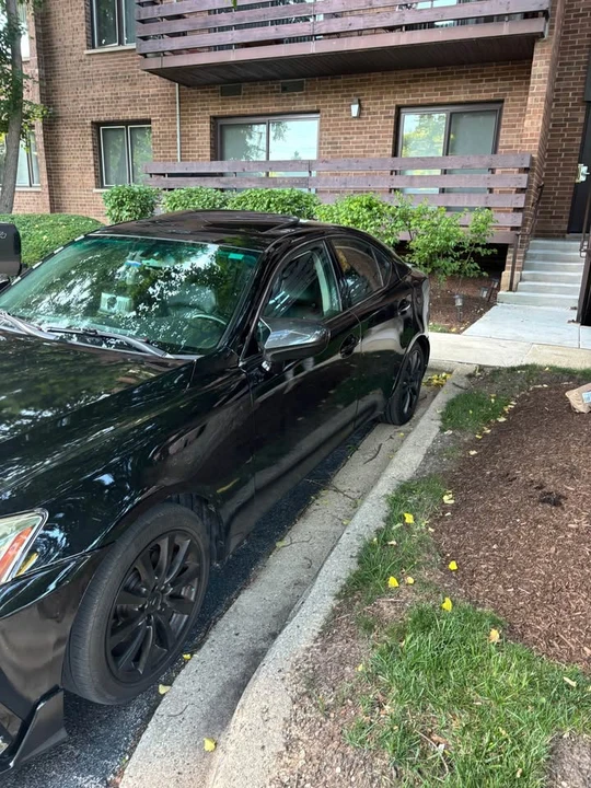 2006 Lexus IS 2nd Gen - Image 6 of 10