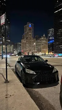 2006 Lexus IS250
